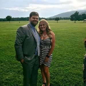 Meet your Posher, Krista